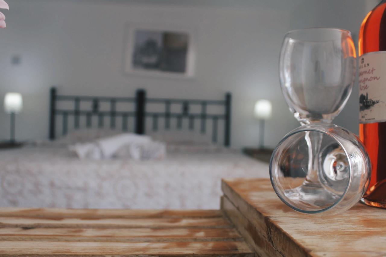 Sun Rays Hostel Kazaphani 외부 사진