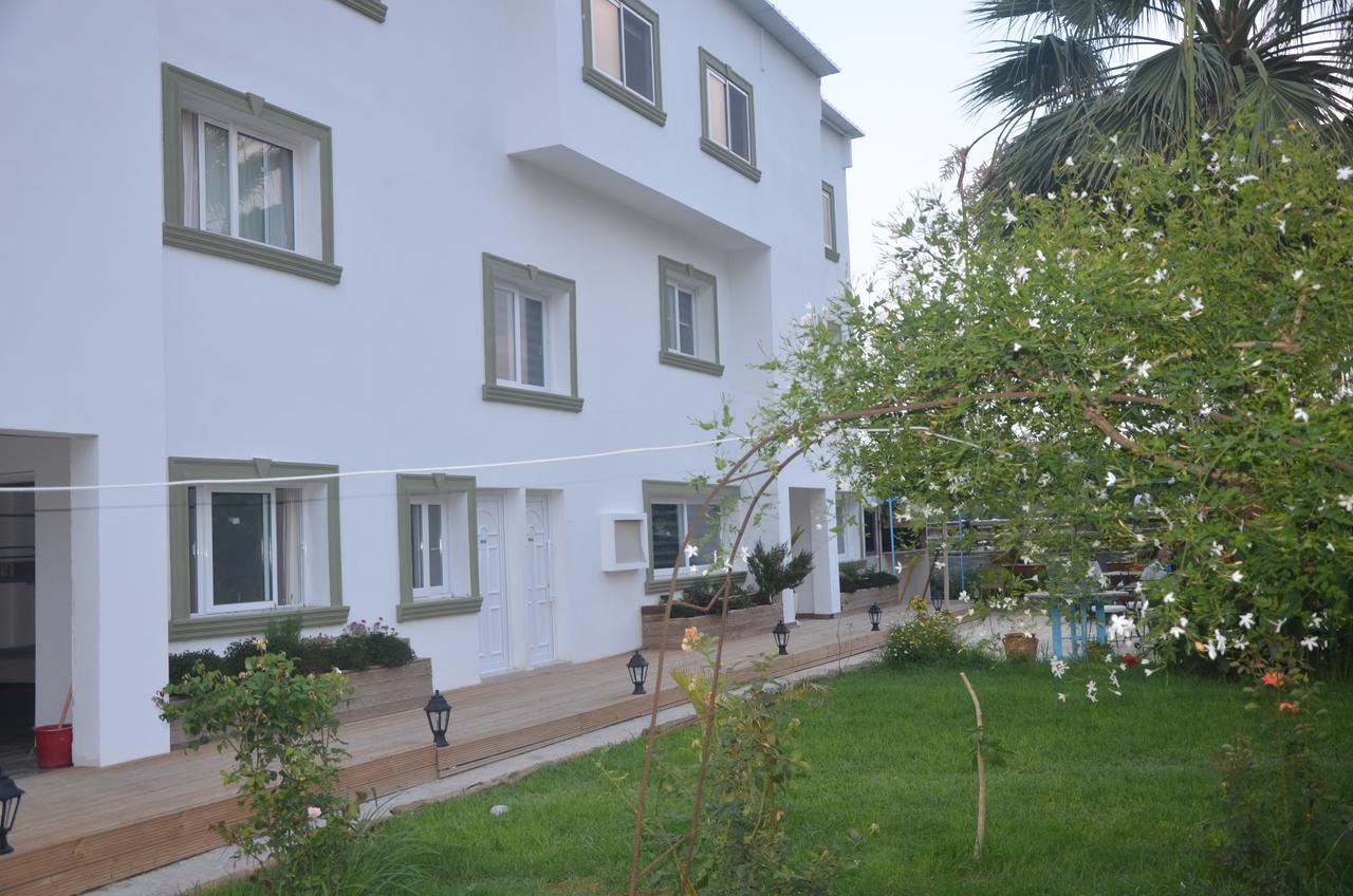 Sun Rays Hostel Kazaphani 외부 사진