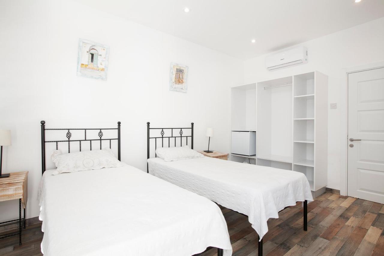 Sun Rays Hostel Kazaphani 외부 사진