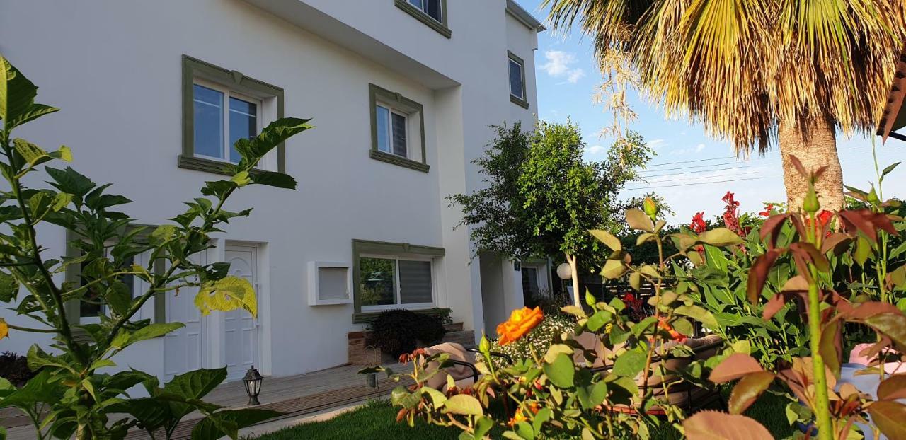 Sun Rays Hostel Kazaphani 외부 사진